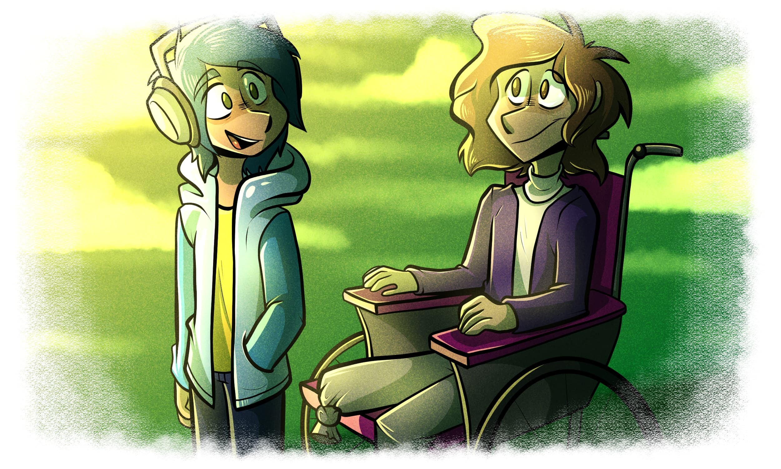 Cover Image for Remote Learning Series - Teaching Moderate to Severe Special Education